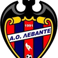 AO Levante logo